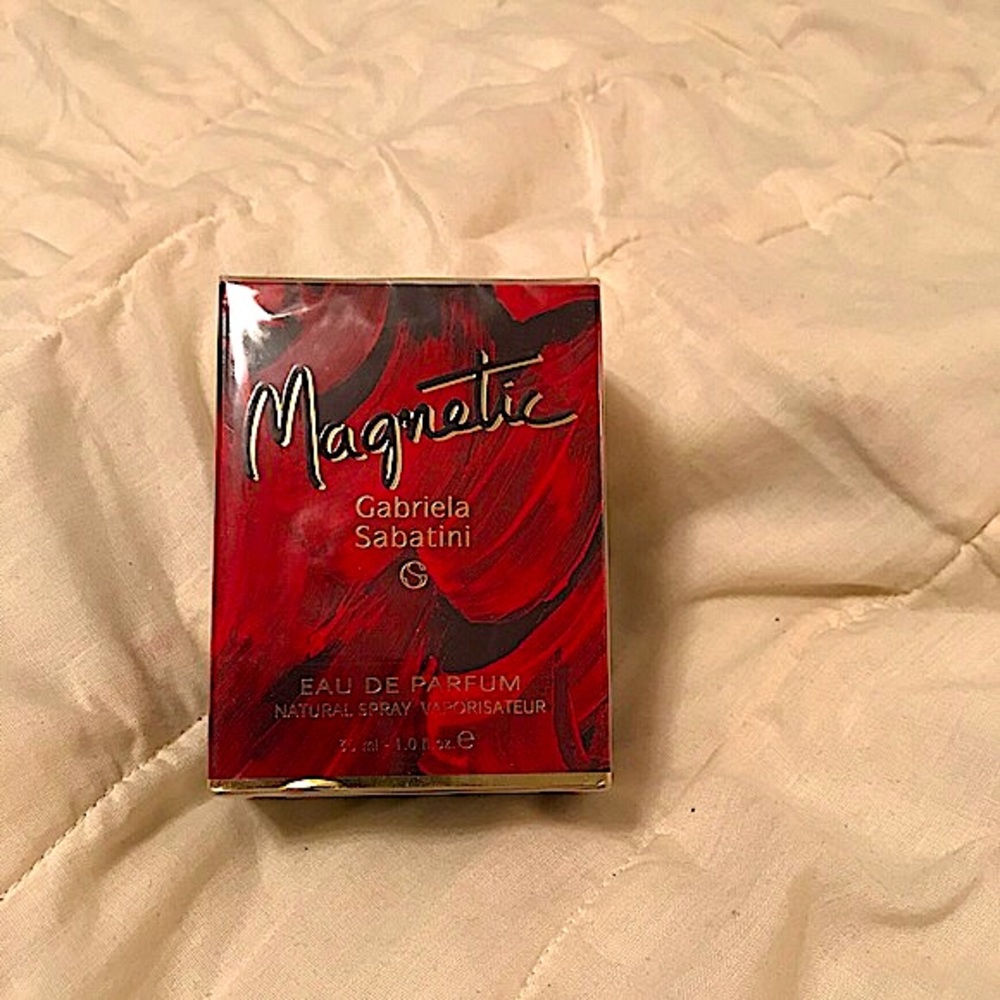 Women’s parfume